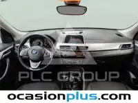 2018 BMW X1