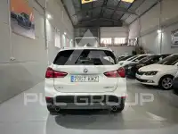 2018 BMW X1