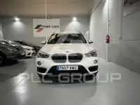 2018 BMW X1