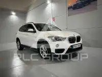 2018 BMW X1