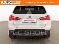 2018 BMW X1