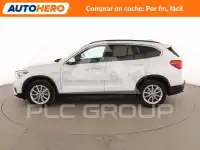 2018 BMW X1