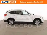 2018 BMW X1