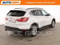 2018 BMW X1