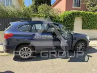 2018 BMW X1