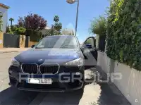 2018 BMW X1