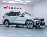 2018 BMW X1