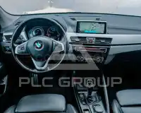 2018 BMW X1