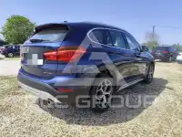 2018 BMW X1