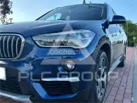 2018 BMW X1