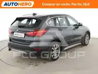 2018 BMW X1