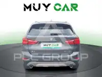 2018 BMW X1