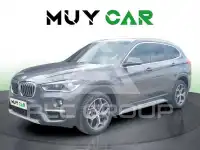 2018 BMW X1