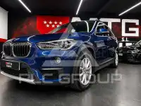 2018 BMW X1