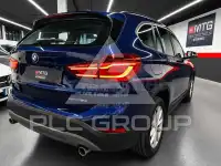 2018 BMW X1