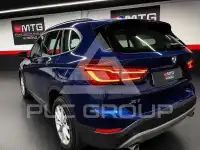 2018 BMW X1