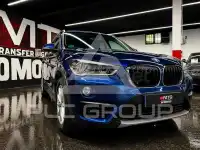 2018 BMW X1