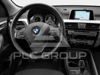 2018 BMW X1
