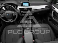 2018 BMW X1