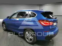 2018 BMW X1