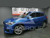 2018 BMW X1