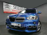 2018 BMW X1