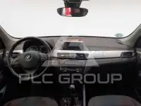 2018 BMW X1