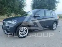 2018 BMW X1