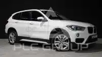 2018 BMW X1