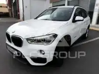 2018 BMW X1