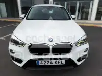 2018 BMW X1