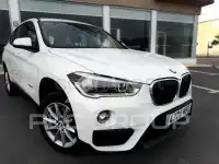 2018 BMW X1