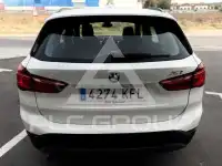 2018 BMW X1