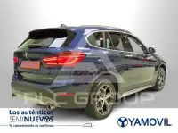 2018 BMW X1