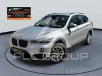 2018 BMW X1