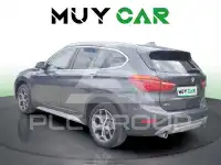 2018 BMW X1
