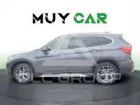 2018 BMW X1