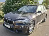 2018 BMW X1