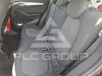 2018 BMW X1