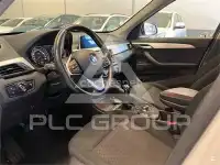 2018 BMW X1