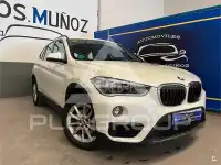 2018 BMW X1