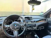 2018 BMW X1