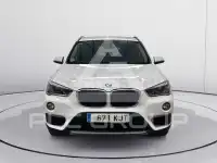 2018 BMW X1