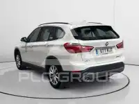 2018 BMW X1