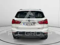 2018 BMW X1