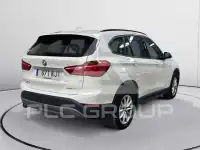 2018 BMW X1