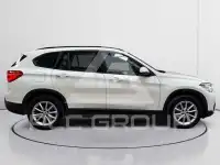 2018 BMW X1