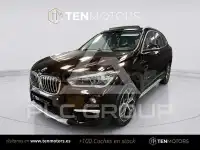 2018 BMW X1