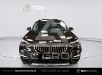 2018 BMW X1