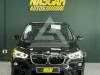 2018 BMW X1